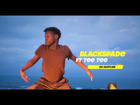 BLACKSPADE FT TEE TEE DA HUSTLER (OFFICIAL MUSIC VIDEO)