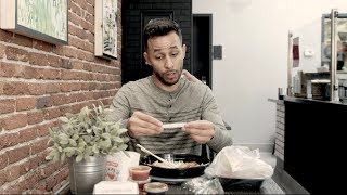 What Would You Do For Love?  Anwar Jibawi