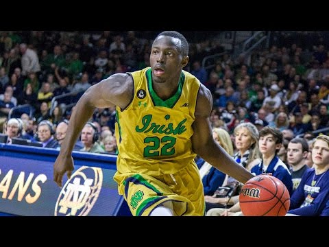 Is Notre Dame's Jerian Grant The Best Player In The ACC? | CampusInsiders