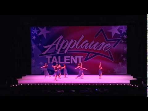 IDA People's Choice Award - Cleveland, OH 2015