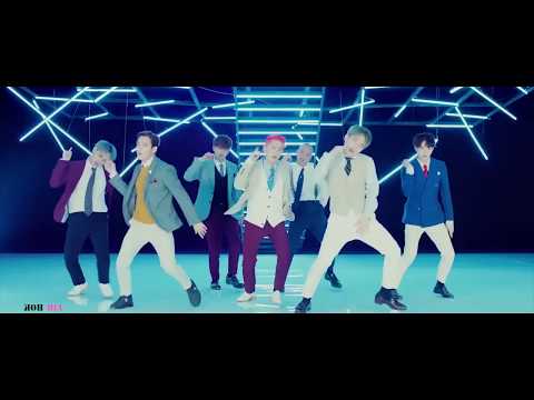 CLC Dances to BTOB 'Movie'