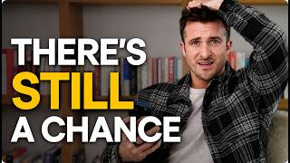 Messed it Up With Someone You Like… Now What?