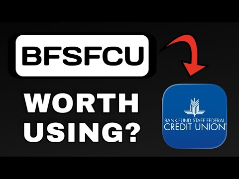 Bfsfcu Login