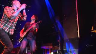 Hollywood Bitch - Stone Temple Pilots w/ Chester Bennington LIVE in Biloxi, MS (HD)