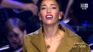 Mi hai fatto fare tardi | Nina Zilli | Concerto delle Stelle 2018
