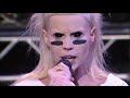 Die Antwoord - I Fink U Freeky (Live on Letterman)