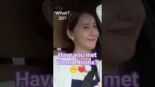 Download lagu Have you met Yoona Noona? ❤️😶 #yoona #snsd #girlsgeneration #kdramareality #윤아 #임윤아 mp3 Download lagu Have you met Yoona Noona? ❤️😶 #yoona #snsd #girlsgeneration #kdramareality #윤아 #임윤아 mp3