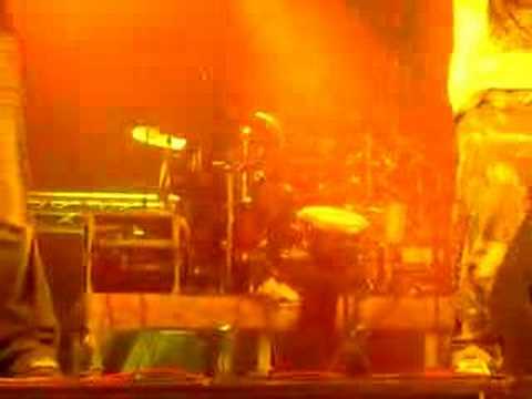 divokej Bill - Brouk