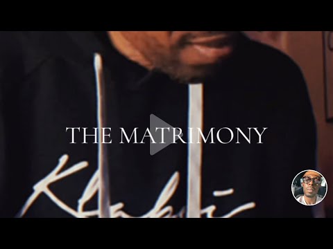 The Matrimony ft. Usher (Short Cover)