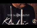 The Matrimony Ft Usher Short Cover