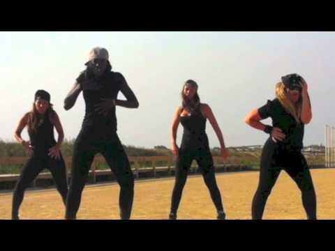 Dif'Fuzion - Konshens - Forward