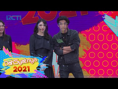 DAHSYATNYA 2021 - Anrez Coba Hubungkan Dirinya Dengan Shani JKT48, Tapi Gagal!