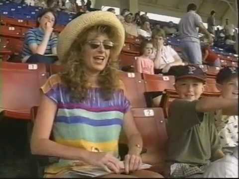 Inside the Diamond with Mike Stenhouse