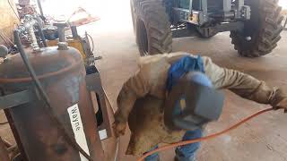 167837Projeto Para Fazer Galpão Estruturas Metálicas