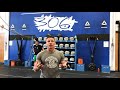 2019 BeLikeBruce Fitness Festival The Bruce