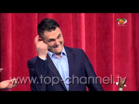 Portokalli, 15 Mars 2015 - Gjini (Protesta e PD)