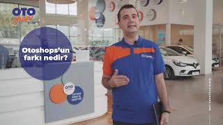 Otoshops’ın Diğer Firmalardan Farkı Nedir? | Uzmanına Sor