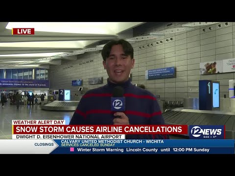 Kwch Cancellations