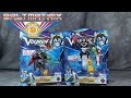 Voltron Legendary Defender Lion Attack Voltron Sword Attack Voltron