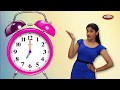 Ghadyalat Vajle Ek Marathi Rhymes For Children Marathi Gani Marathi Balgeet Action Songs