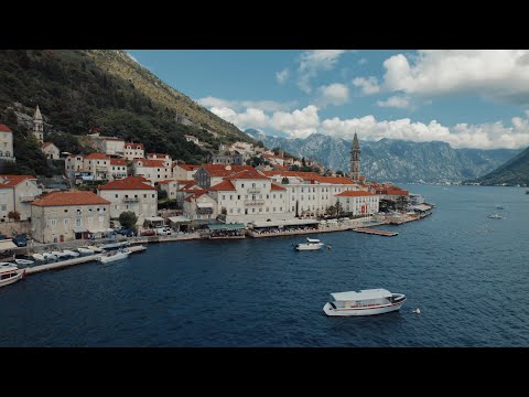 Heritage Grand Perast | Welcome to an unforgettable experience place 🌊