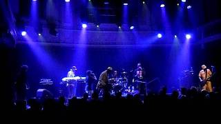 FISHBONE - I WISH I HAD A DATE - LIVE @ PARADISO -AMSTERDAM -(17.08.2011)PART 1