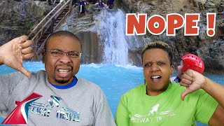 Worst Amber Cove Cruise Excursion Carnival Celebration