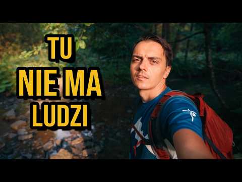 Cmentarz na szczycie i legendarne podejście - Rotunda i Kozie Żebro | GSB dzień 8