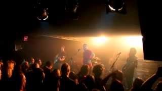 Cops - Engine Three Seven - 'Becoming Atmosphere' DVD