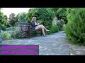 Black White Dress Stockings And Stilettos At Danson Park