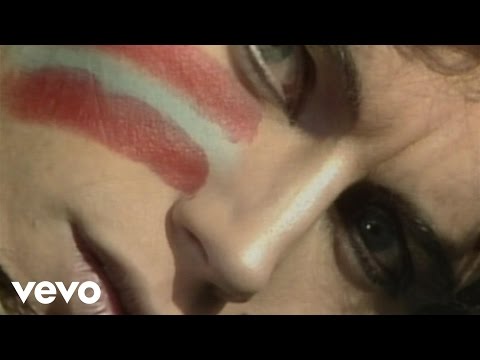 Adam & The Ants - Ant Rap