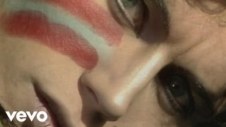 Adam &amp; The Ants - Ant Rap