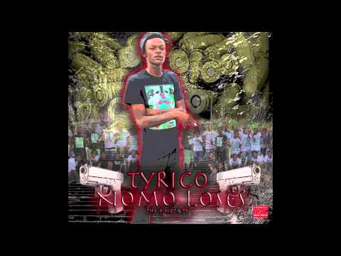 TyRico - Intro (Nomo Loses The Mixtape) "Snippet"