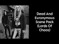 Dead And Euronymous Scene Pack