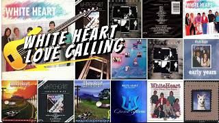 Love Calling - White Heart - Accompaniment Track