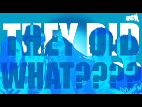 What is CHH doing!?!?!