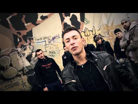 Reibach - Traze, Badsoldier, Splinta, Jascha, Ale, King-Teko, Cengiz Sapik feat. Lefti