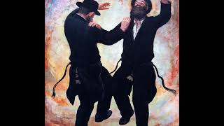 ניגון חב"ד לחסידי הצמח צדק - ביצוע מקפיץ!