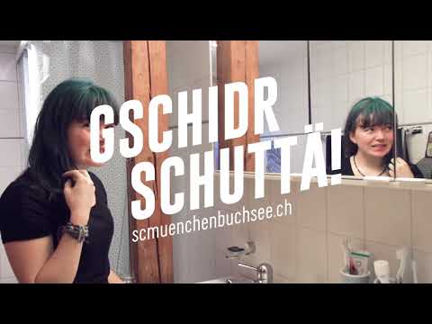 SC Münchenbuchsee Frauen - Färben