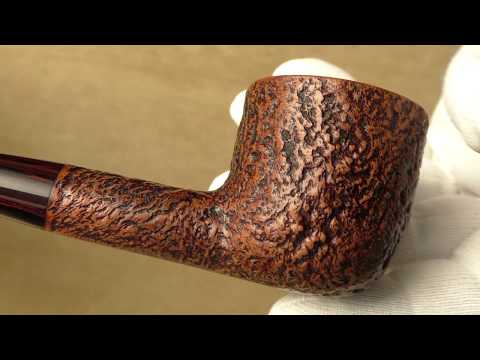 Dunhill County 5406 - pipa C578