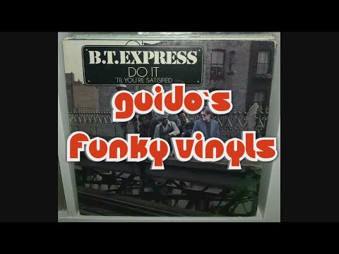 Guido`s Plattenkiste - Vinyl Sammlung - FUNKY 1- Schallplatten - Vinyl Collection - Community
