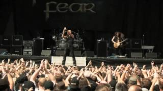Primal Fear - Strike (Official Video) [HD]