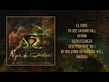 Mar de Grises – The Tatterdemalion Express (Full Album) | Chilean Doom Metal Classic