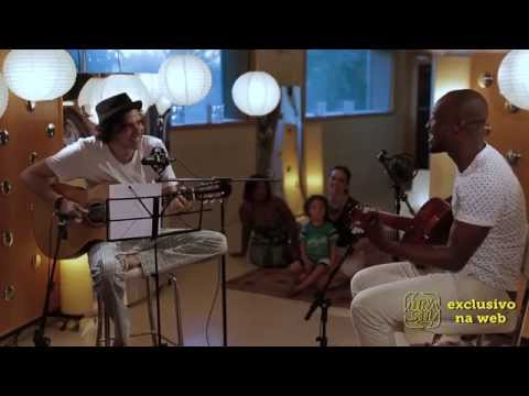 Thiaguinho e Moska no Zoombido