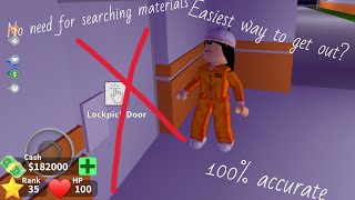 Roblox Mad City How To Glitch Through Walls Th Clip - roblox mad city how to glitch through walls