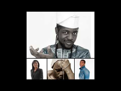 Polo Orisha feat. Amir - ZEYNAB & Nasty Nesta - AGOSSI