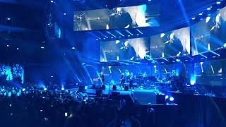 Bochum - Herbert Grönemeyer live Berlin Tumult Tour 07.02.2019