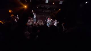 Hatebreed - You’re Never Alone