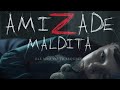 AMIZADE MALDITA FILME DE TERROR COMPLETO DUBLADO Rec