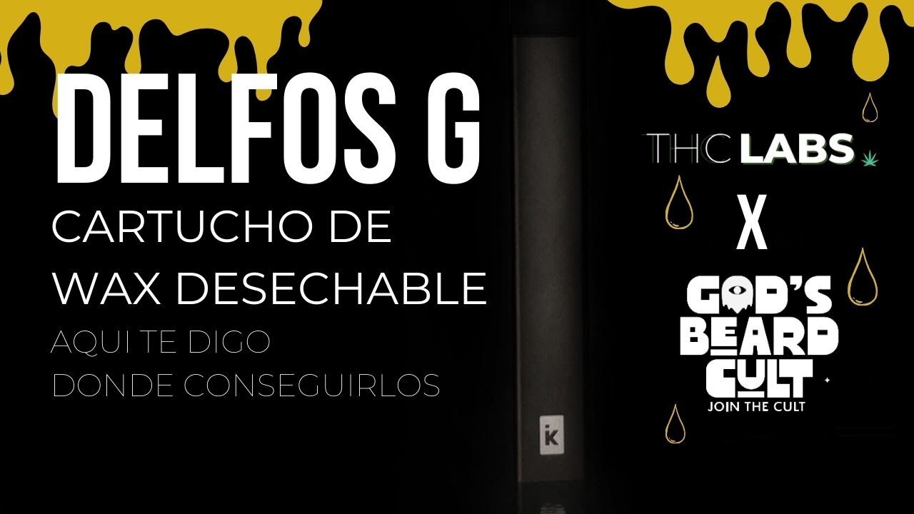 ¡WAX DESECHABLE! REVIEW DE DELFOS G Y CONECTE SEGURO EN MÉXICO
